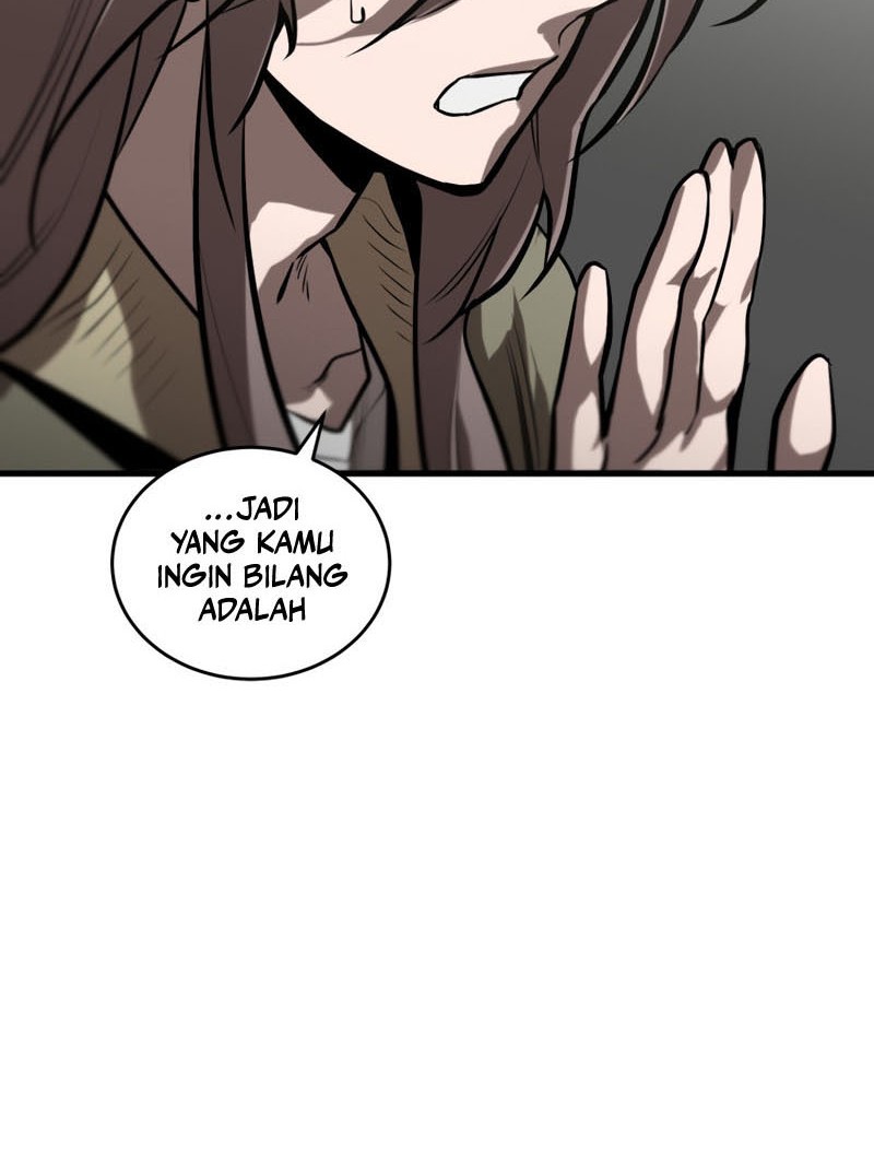 Dororo Re:Verse Chapter 6 - halaman 21