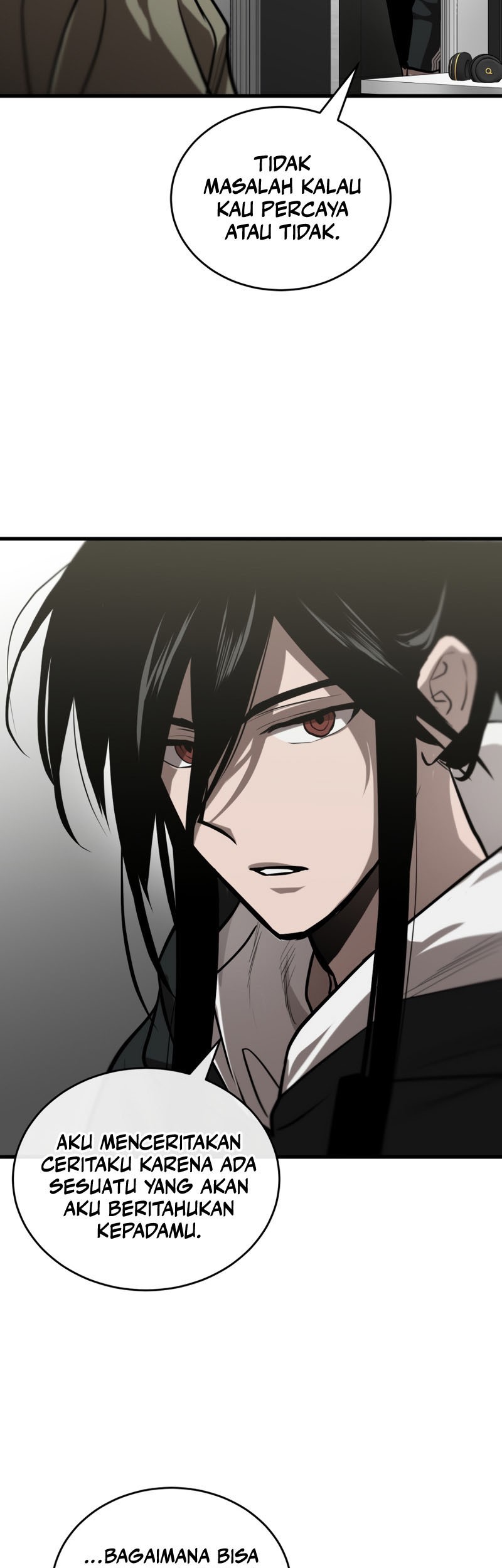 Dororo Re:Verse Chapter 6 - halaman 24