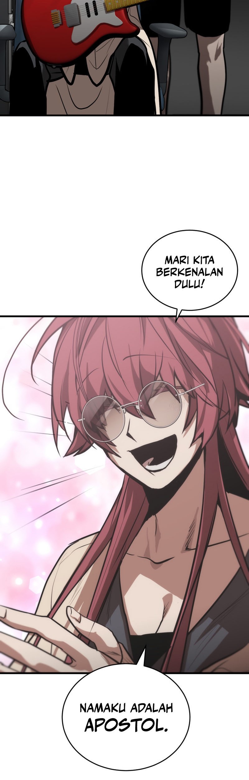 Dororo Re:Verse Chapter 6 - halaman 27