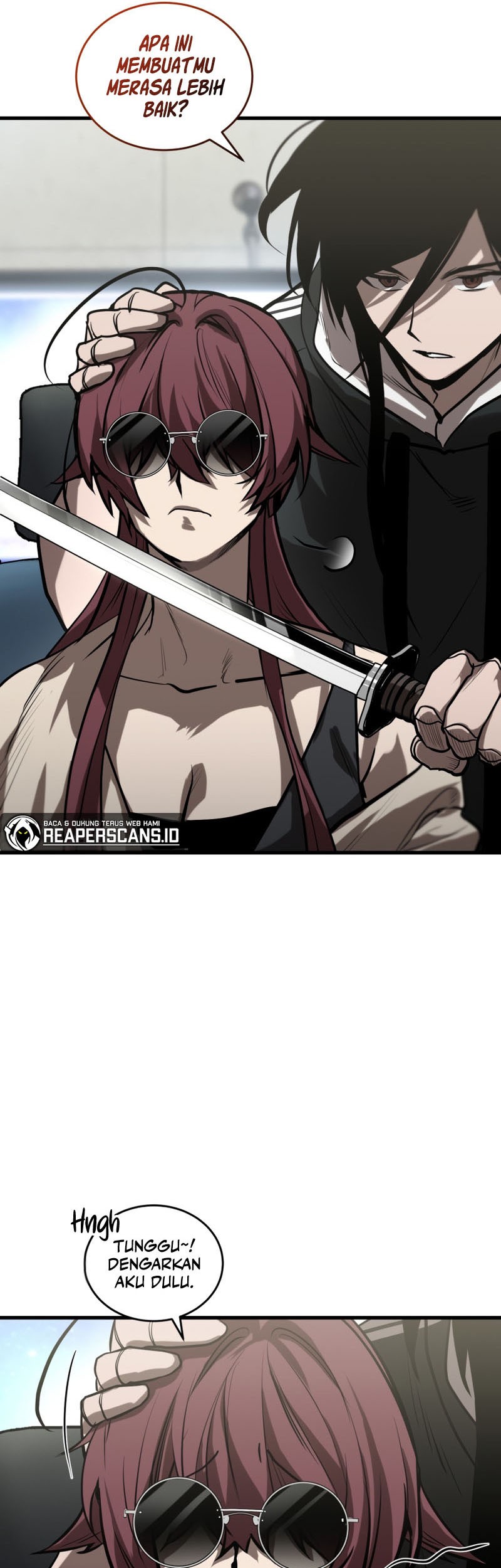 Dororo Re:Verse Chapter 6 - halaman 34