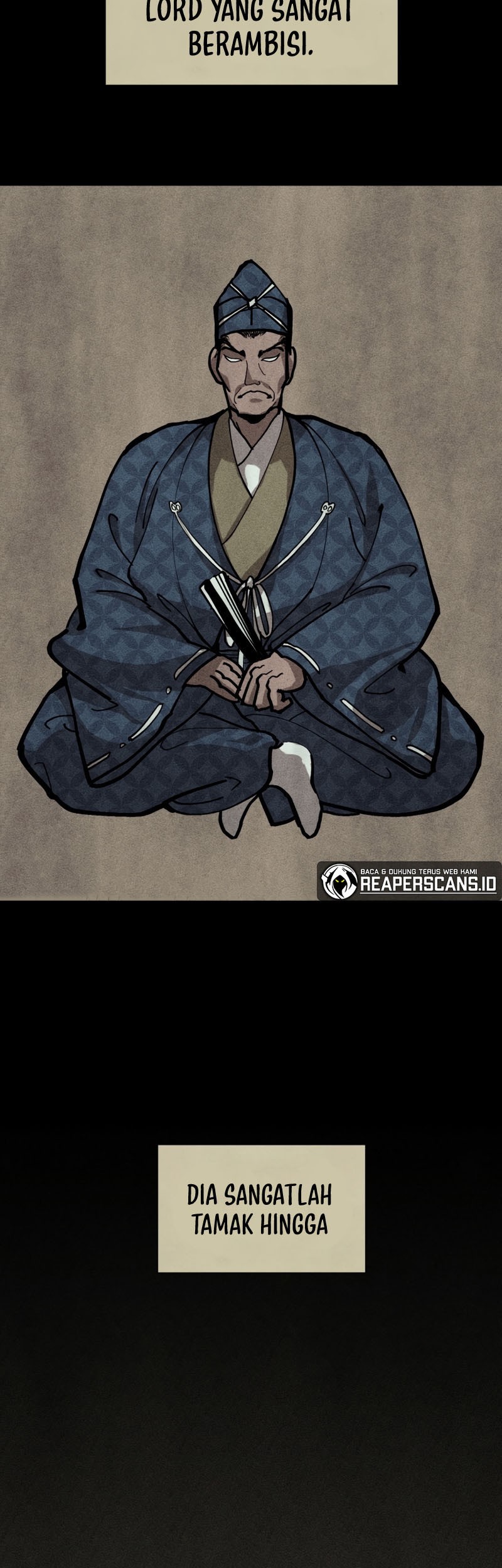 Dororo Re:Verse Chapter 6 - halaman 4