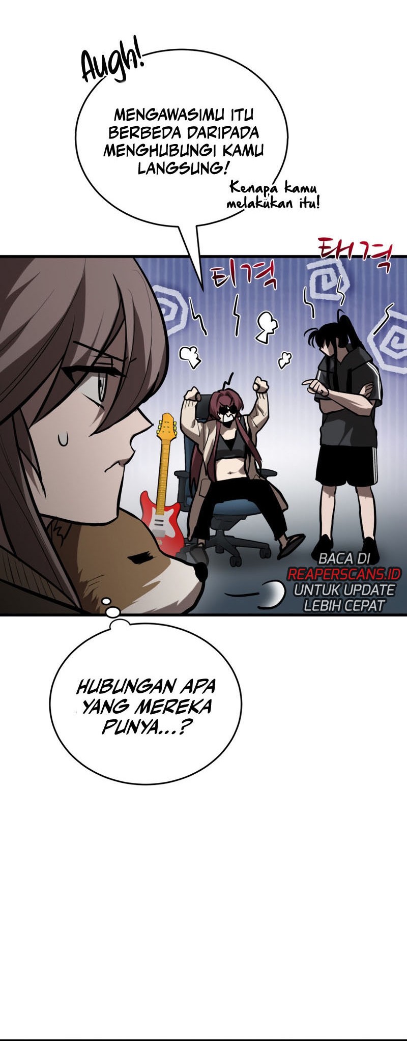 Dororo Re:Verse Chapter 6 - halaman 41