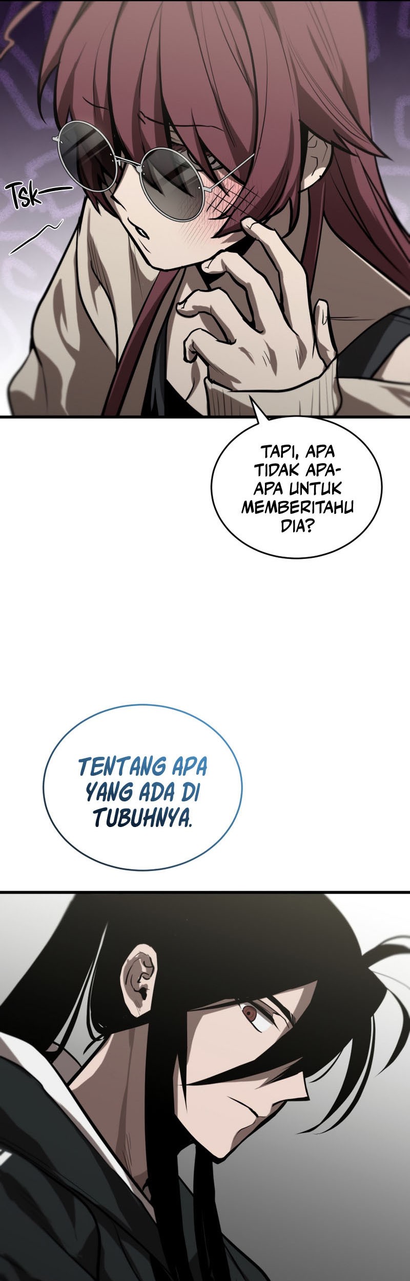 Dororo Re:Verse Chapter 6 - halaman 42