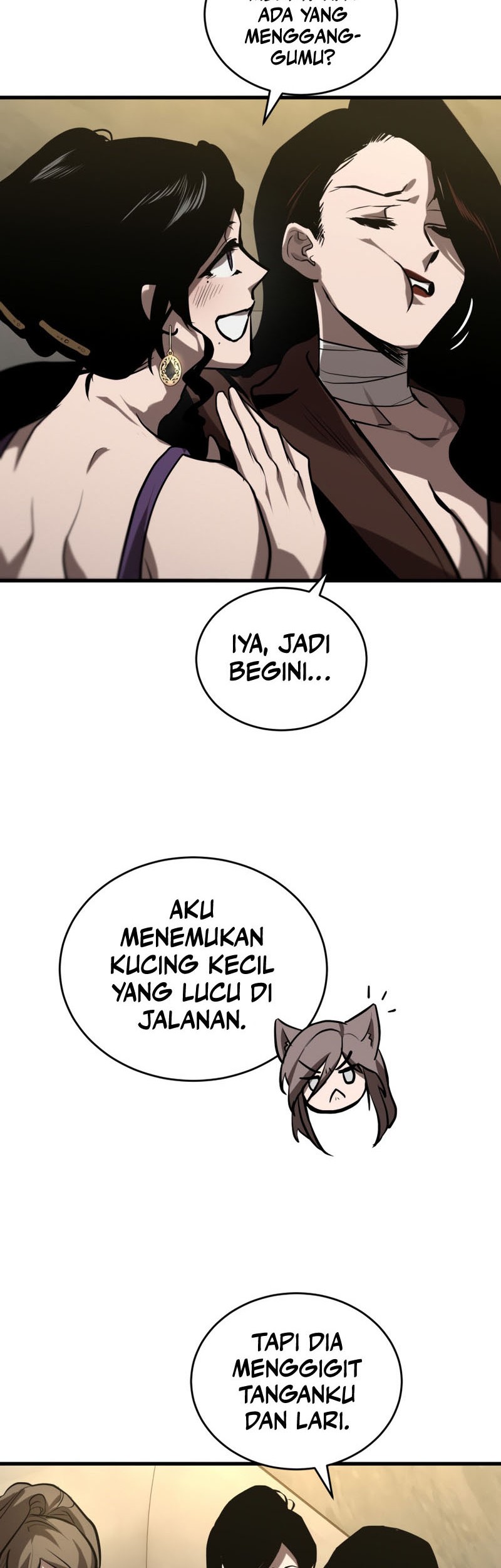 Dororo Re:Verse Chapter 6 - halaman 51