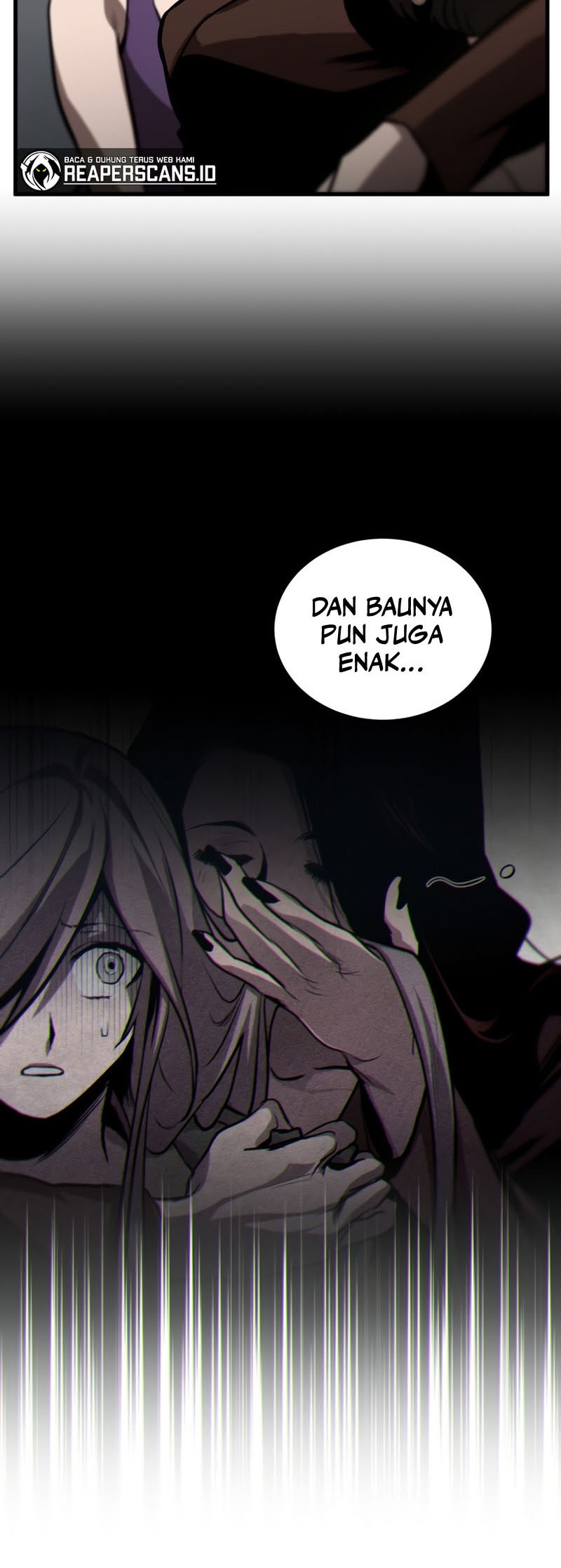 Dororo Re:Verse Chapter 6 - halaman 53