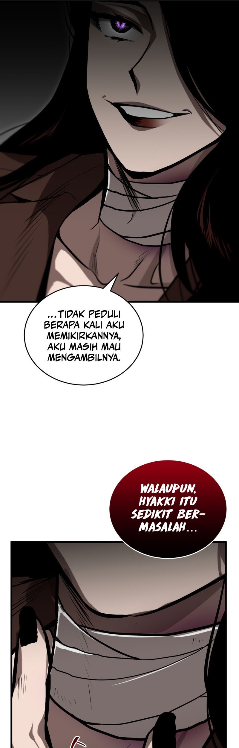Dororo Re:Verse Chapter 6 - halaman 54