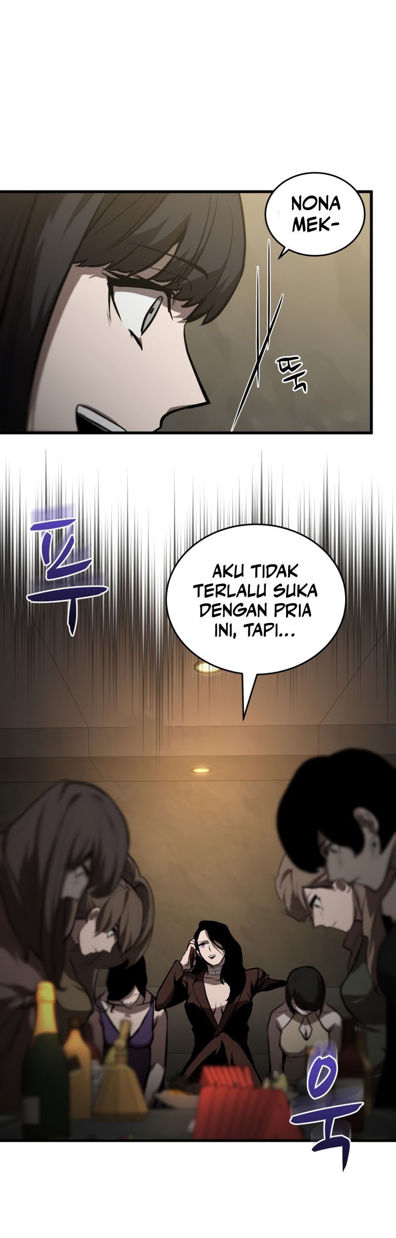 Dororo Re:Verse Chapter 6 - halaman 56