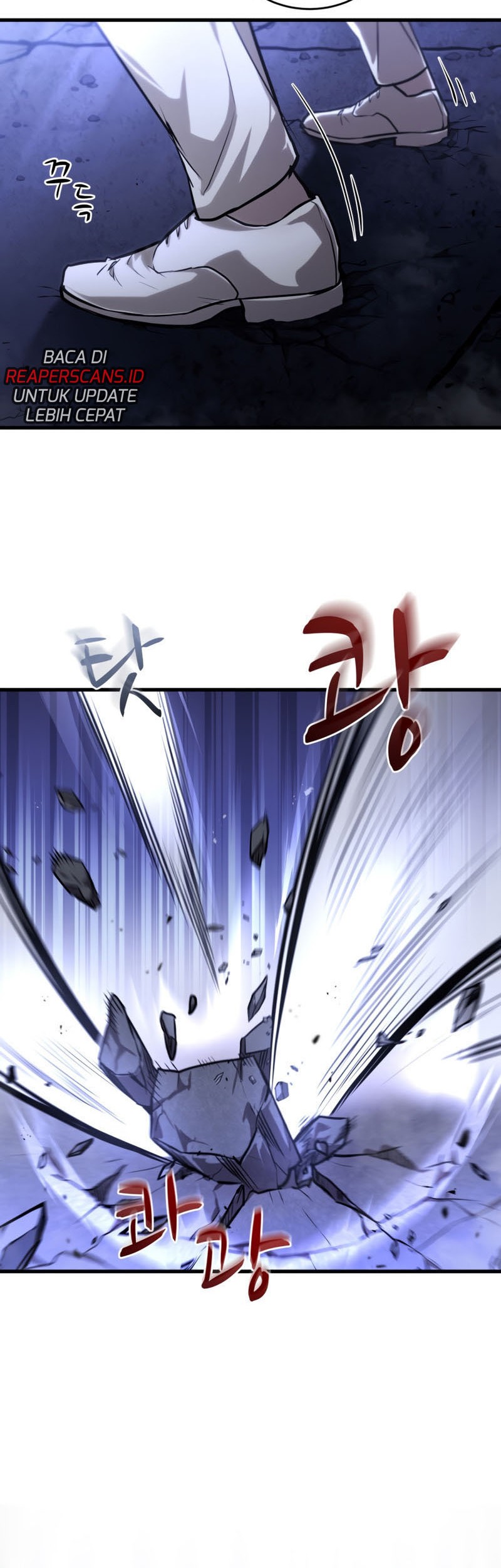 Dororo Re:Verse Chapter 6 - halaman 61