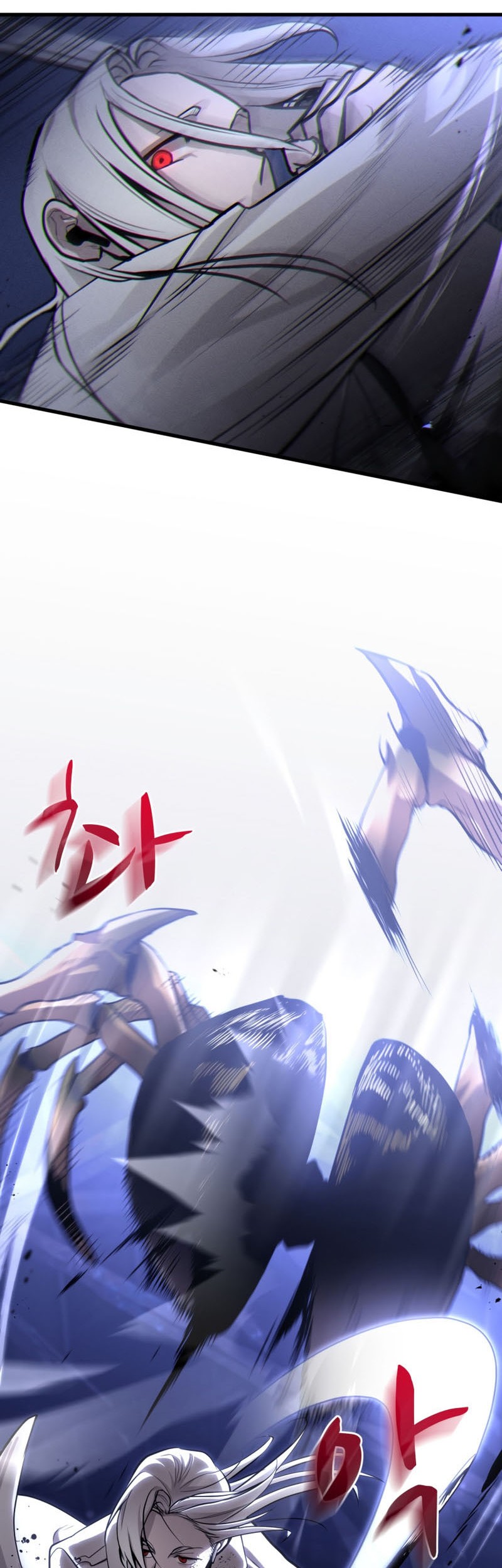 Dororo Re:Verse Chapter 6 - halaman 63