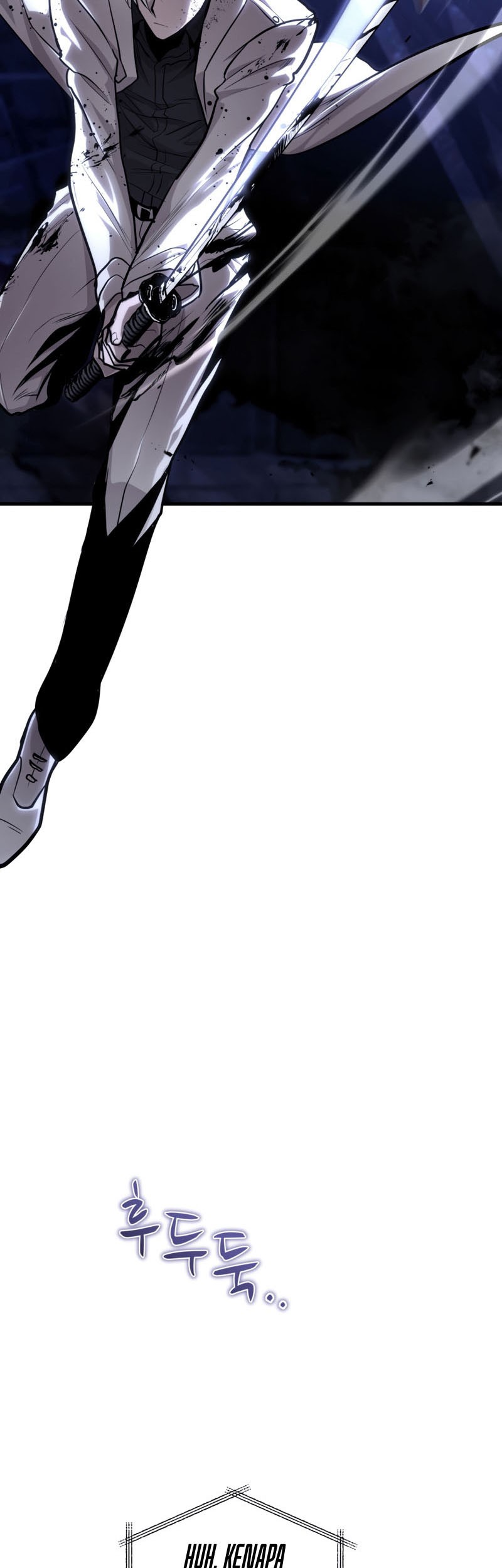 Dororo Re:Verse Chapter 6 - halaman 64