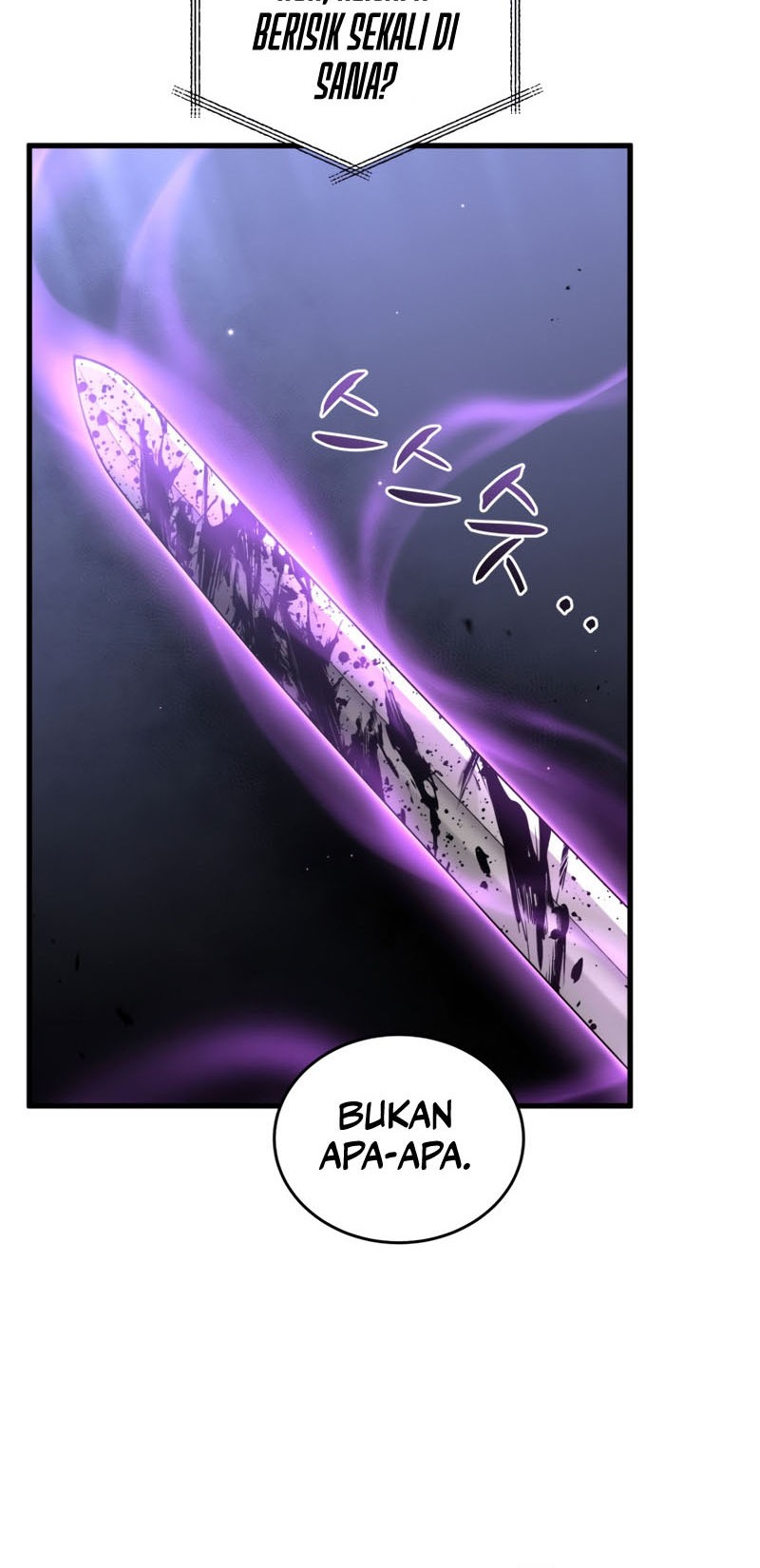 Dororo Re:Verse Chapter 6 - halaman 65