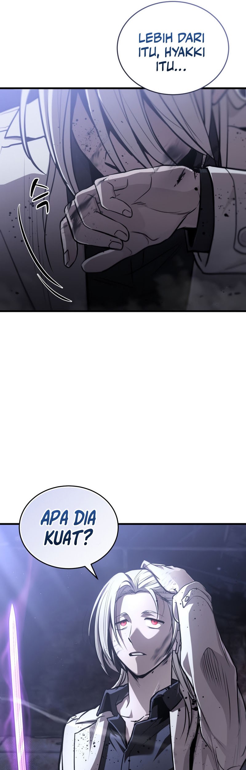 Dororo Re:Verse Chapter 6 - halaman 66