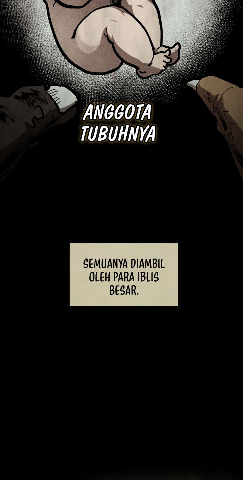 Dororo Re:Verse Chapter 6 - halaman 9