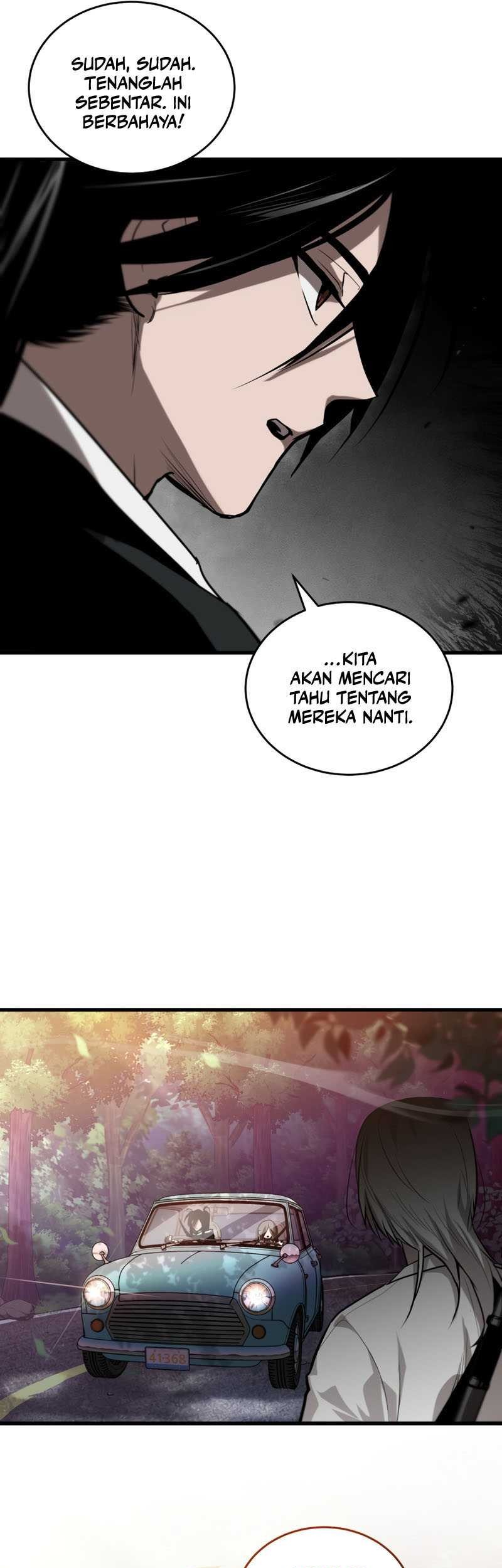 Dororo Re:Verse Chapter 9 - halaman 10