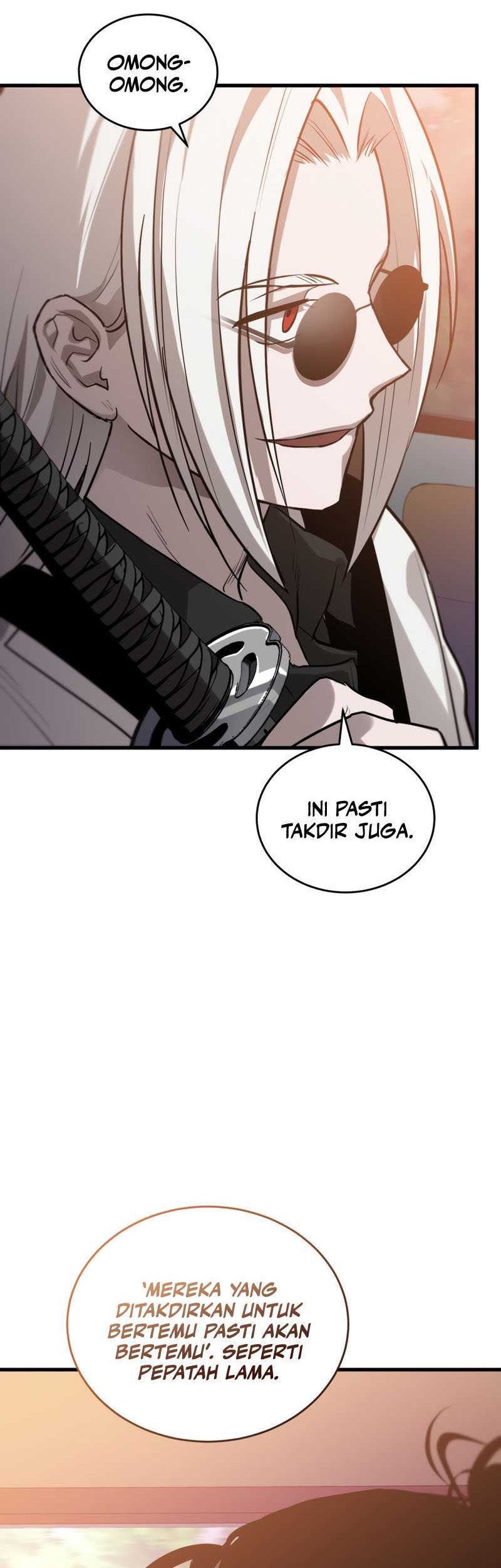 Dororo Re:Verse Chapter 9 - halaman 15