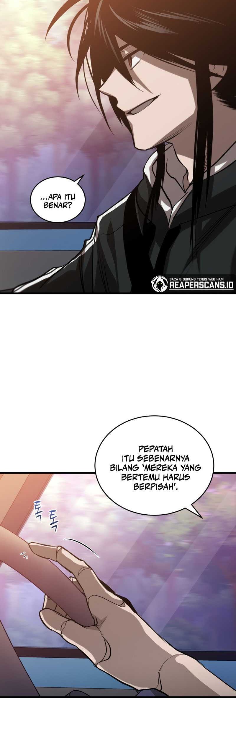 Dororo Re:Verse Chapter 9 - halaman 16