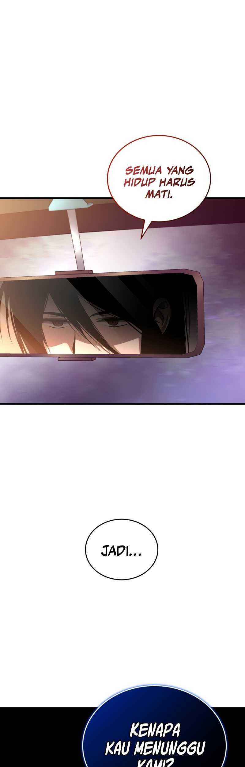 Dororo Re:Verse Chapter 9 - halaman 18