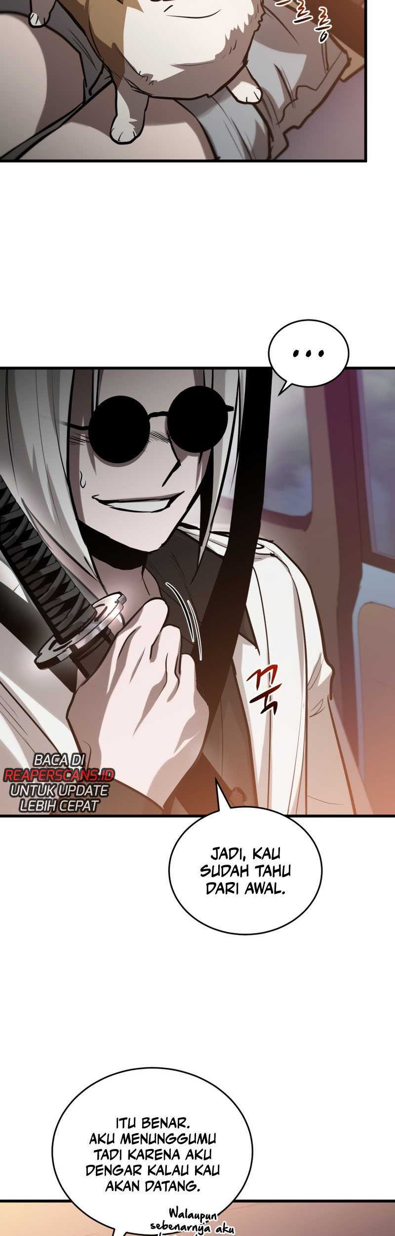 Dororo Re:Verse Chapter 9 - halaman 20