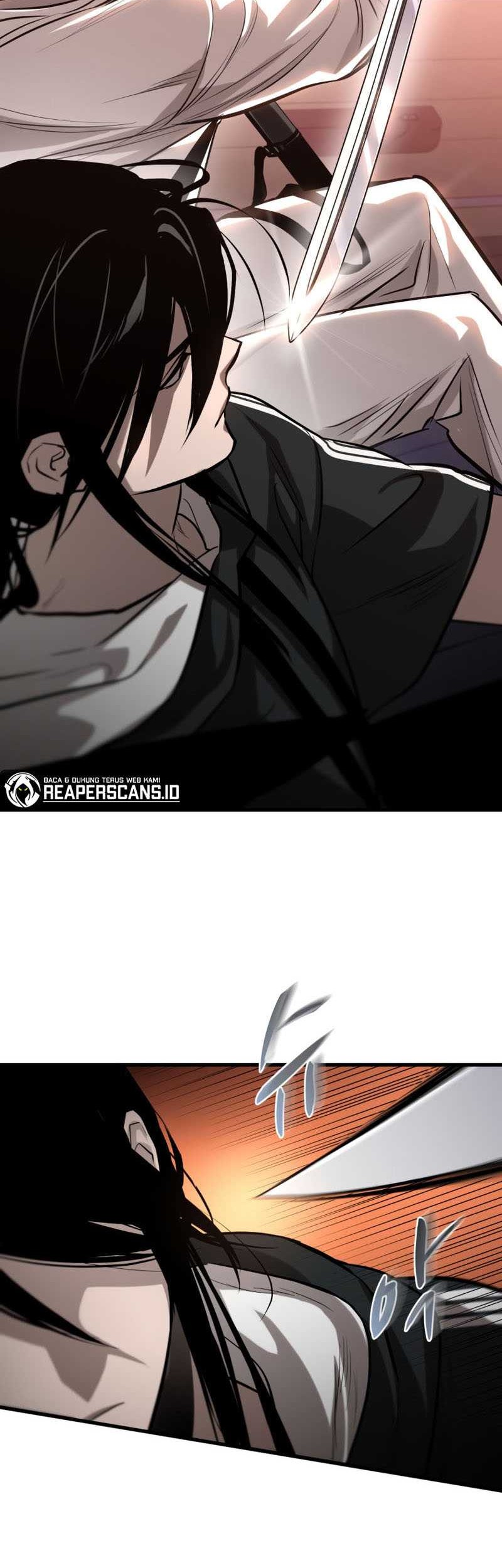 Dororo Re:Verse Chapter 9 - halaman 23