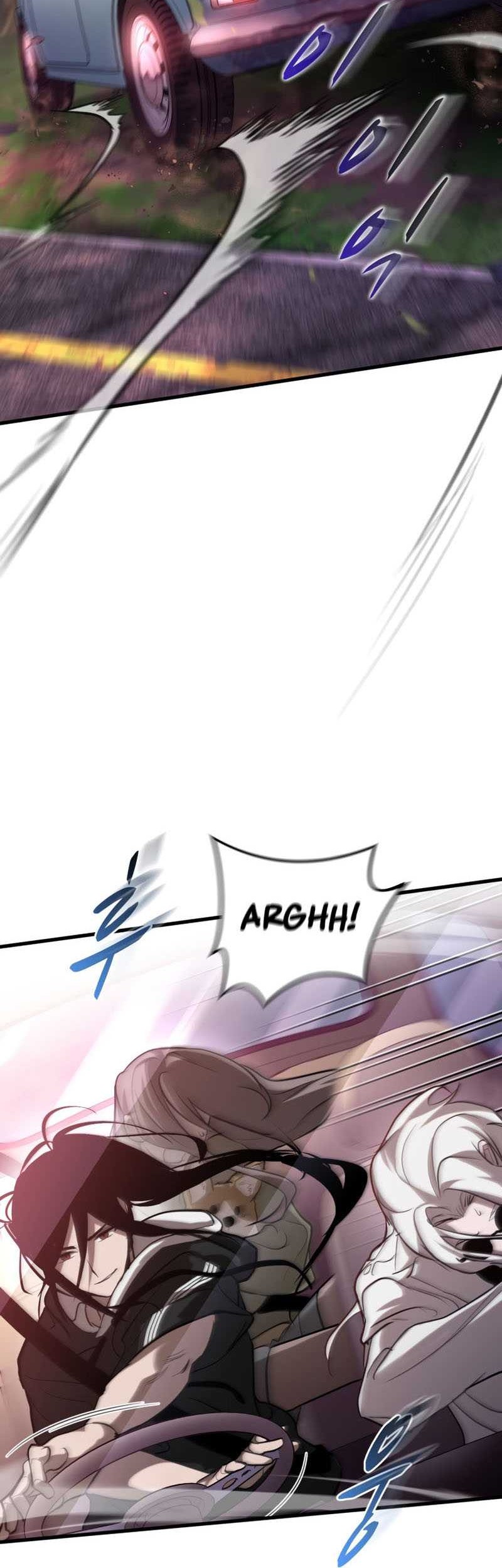 Dororo Re:Verse Chapter 9 - halaman 27
