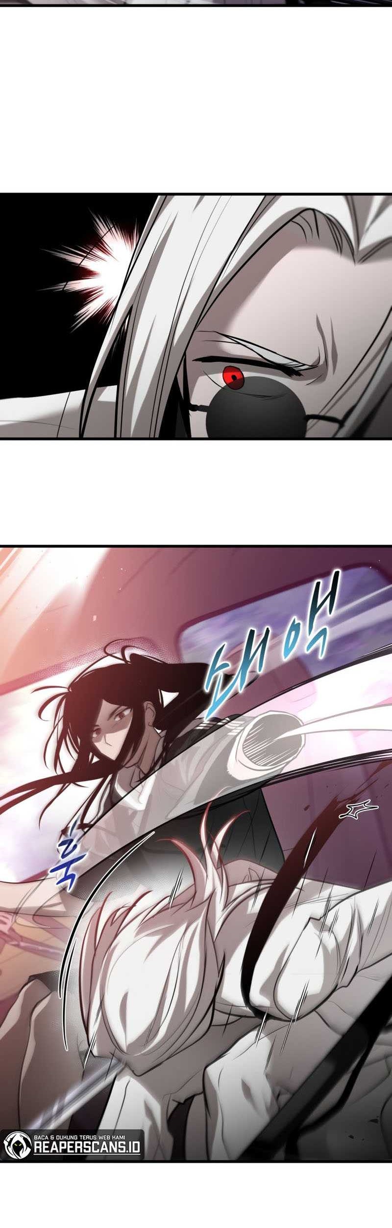 Dororo Re:Verse Chapter 9 - halaman 29