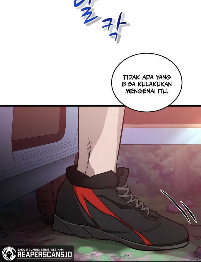Dororo Re:Verse Chapter 9 - halaman 33