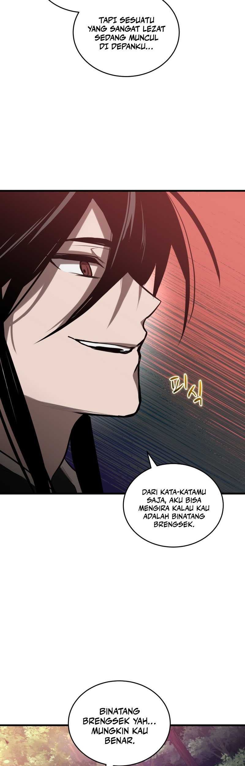 Dororo Re:Verse Chapter 9 - halaman 36