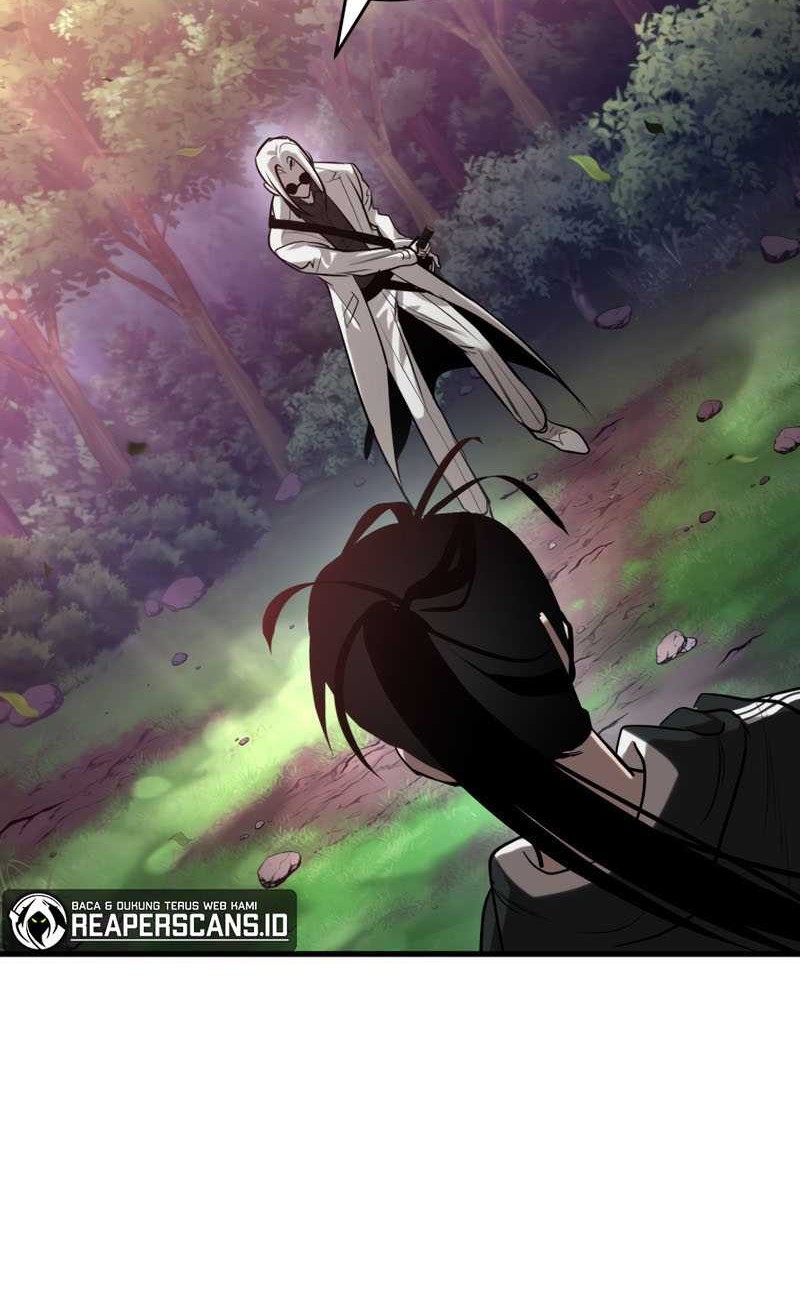 Dororo Re:Verse Chapter 9 - halaman 37