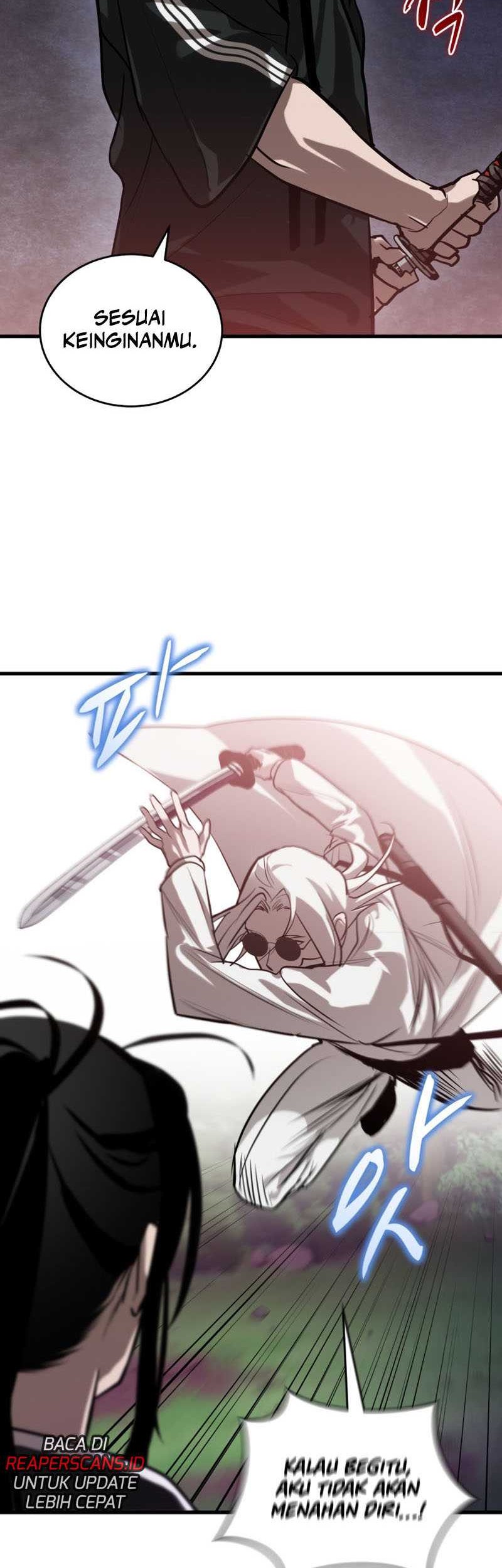 Dororo Re:Verse Chapter 9 - halaman 39