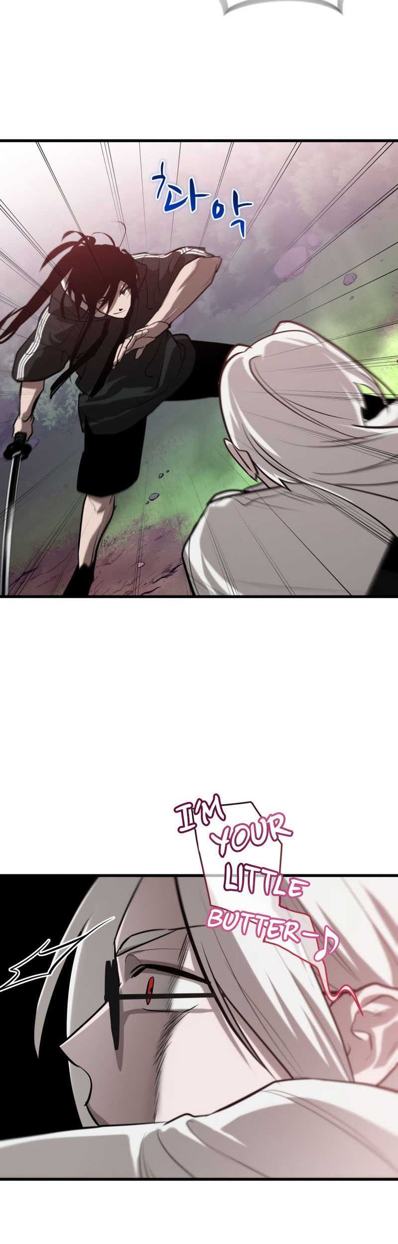 Dororo Re:Verse Chapter 9 - halaman 40