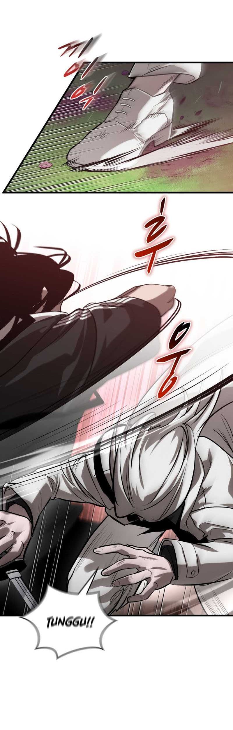 Dororo Re:Verse Chapter 9 - halaman 41