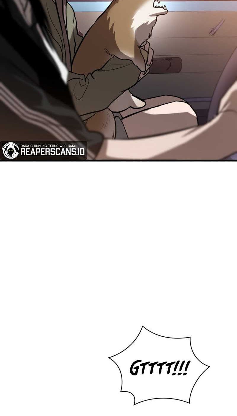 Dororo Re:Verse Chapter 9 - halaman 9