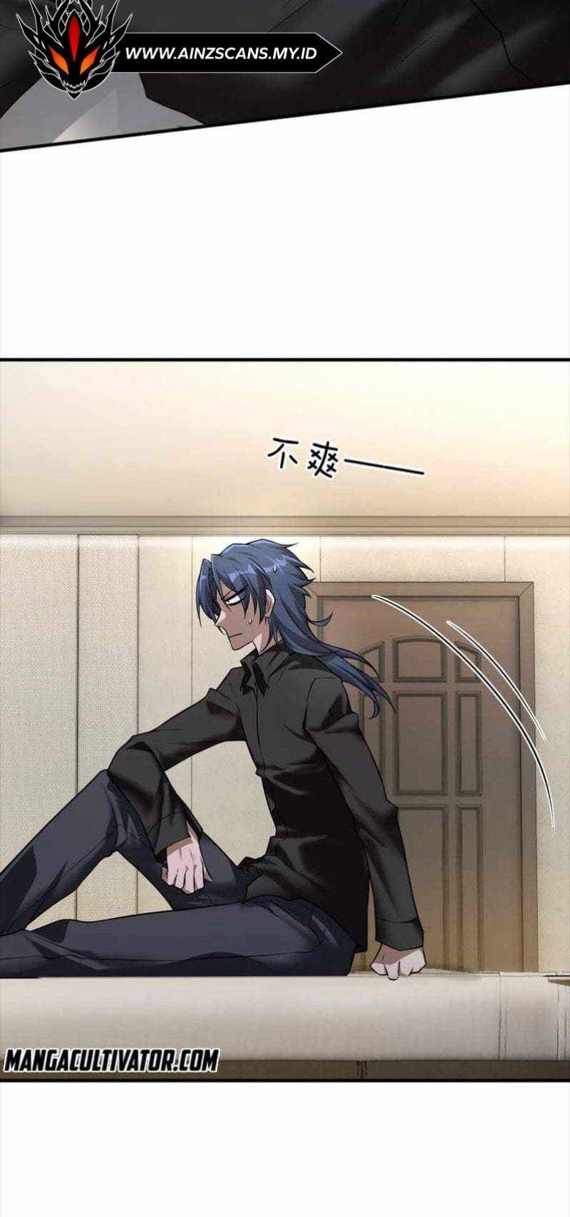 Dororo to Hyakkimaru Den Chapter 1 - halaman 12