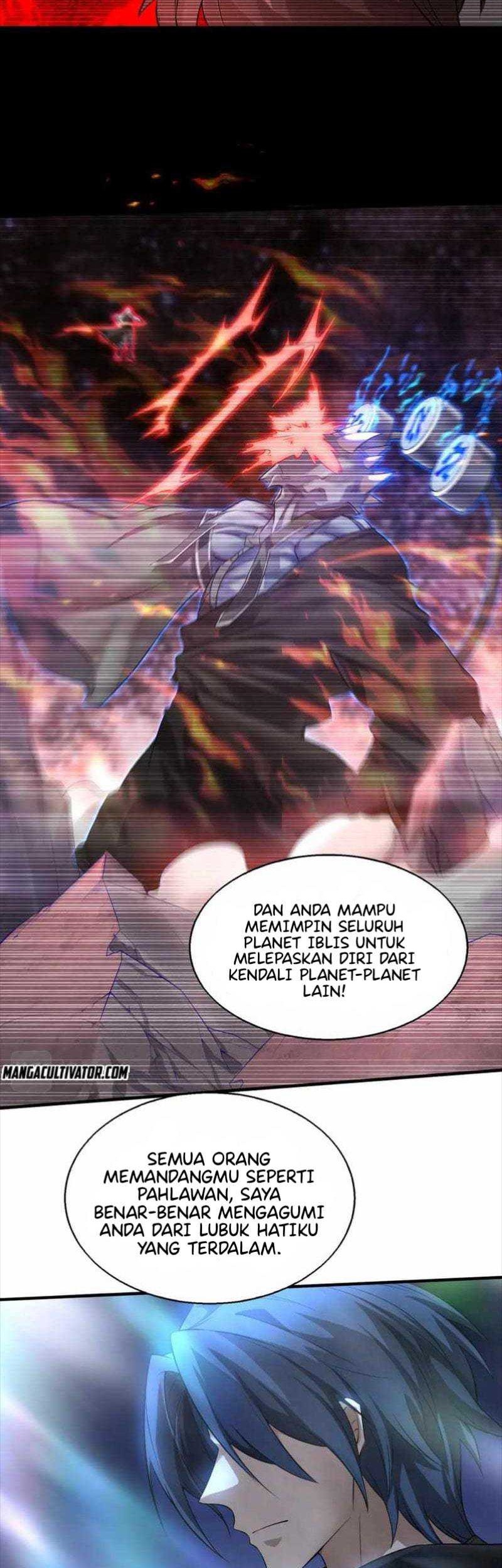 Dororo to Hyakkimaru Den Chapter 1 - halaman 16