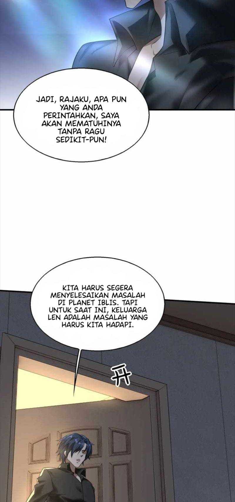 Dororo to Hyakkimaru Den Chapter 1 - halaman 17