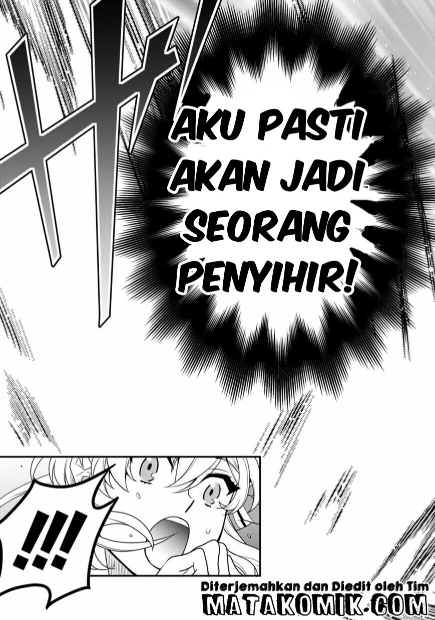 Doryoku Shisugita Sekai Saikyou no Butouka ha, Mahou Sekai wo Yoyuu de Ikinuku Chapter 11 - halaman 16
