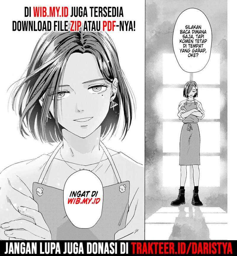 Doryoku Shisugita Sekai Saikyou no Butouka ha, Mahou Sekai wo Yoyuu de Ikinuku Chapter 21 - halaman 22