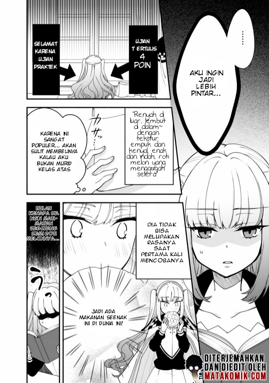 Doryoku Shisugita Sekai Saikyou no Butouka ha, Mahou Sekai wo Yoyuu de Ikinuku Chapter 9 - halaman 11