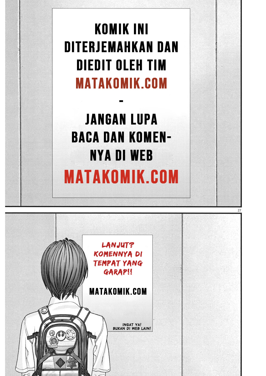 Doryoku Shisugita Sekai Saikyou no Butouka wa, Mahou Sekai wo Yoyuu de Ikinuku. Chapter 11 - halaman 25