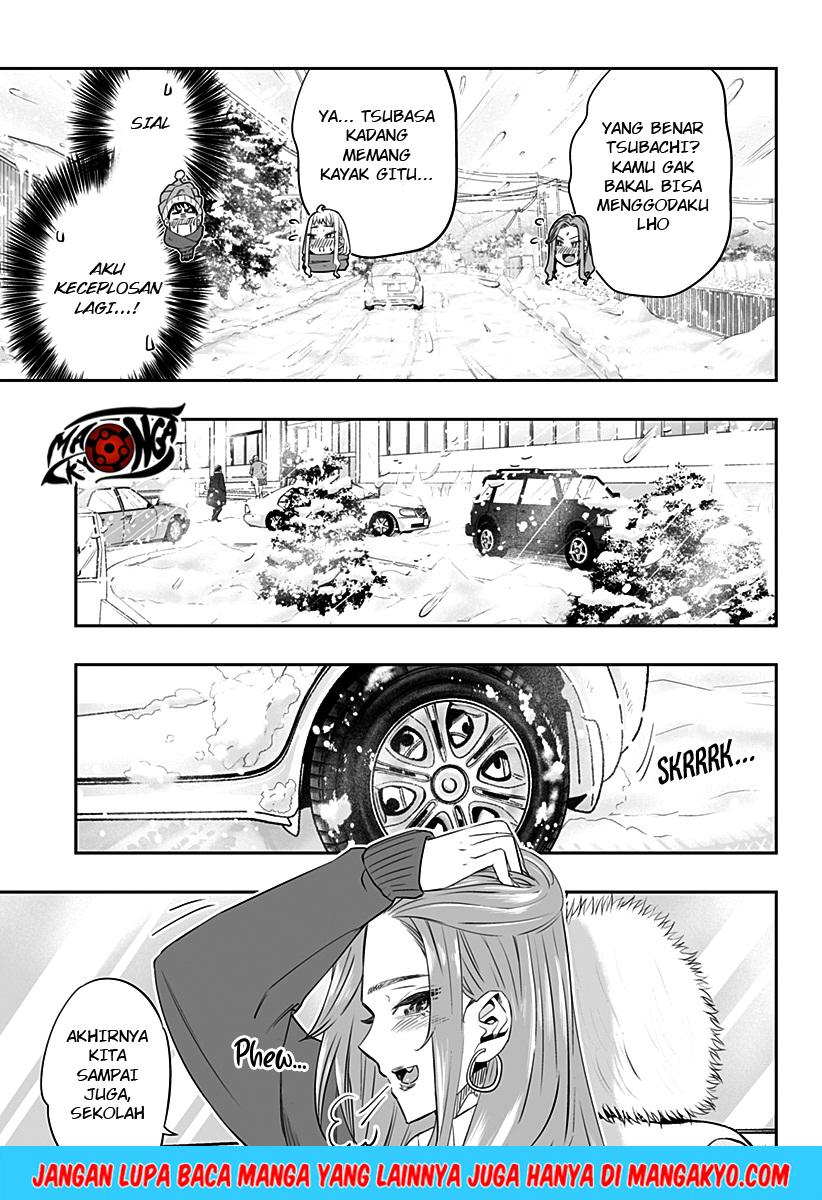 Dosanko Gyaru Is Mega Cute Chapter 10 - halaman 13