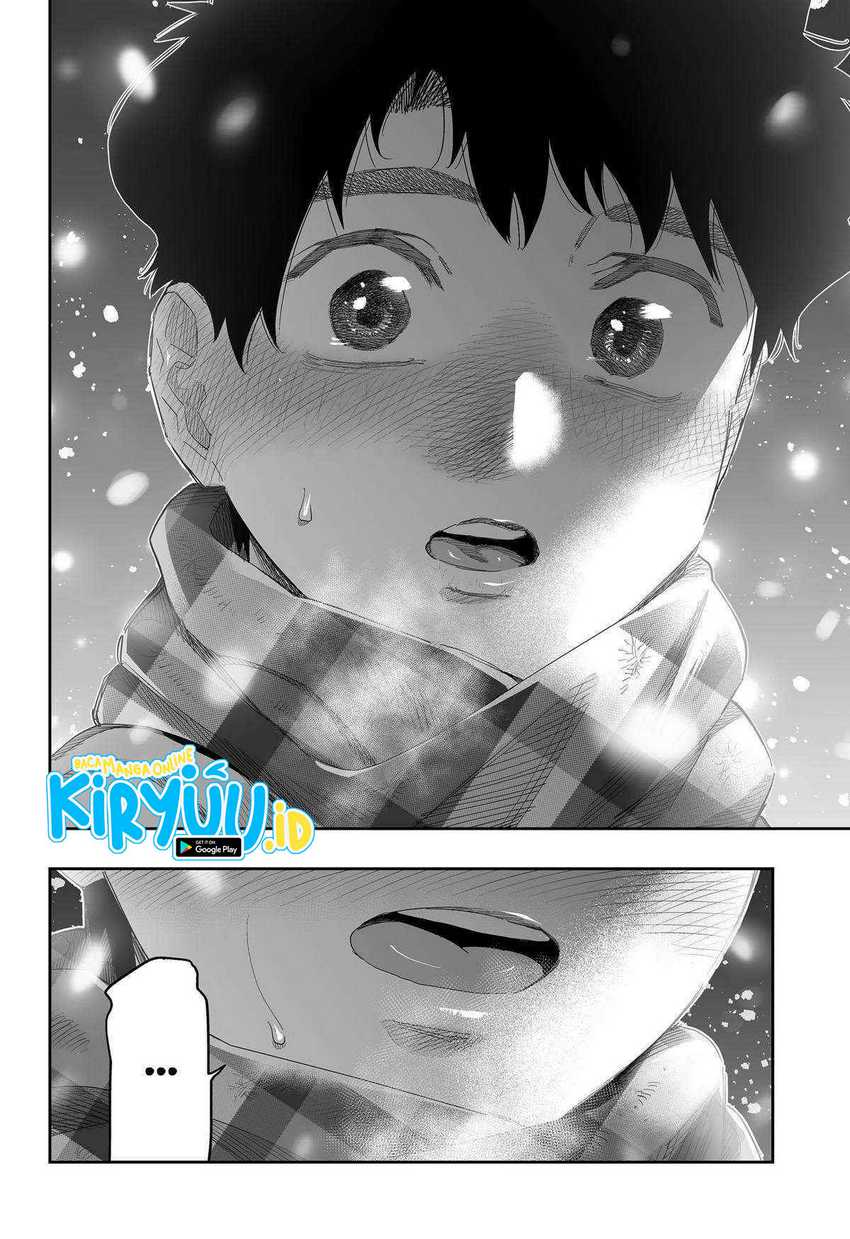 Dosanko Gyaru Is Mega Cute Chapter 100.2 - halaman 20