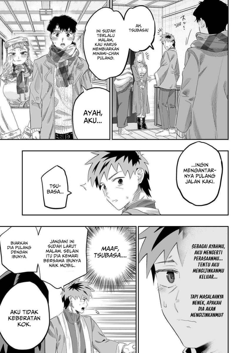 Dosanko Gyaru Is Mega Cute Chapter 100 - halaman 27