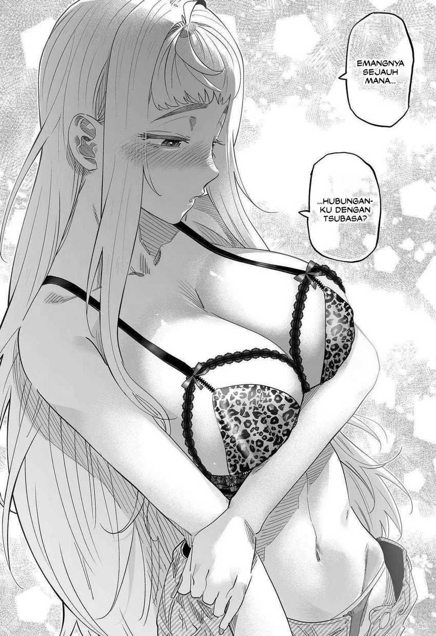 Dosanko Gyaru Is Mega Cute Chapter 102 - halaman 16