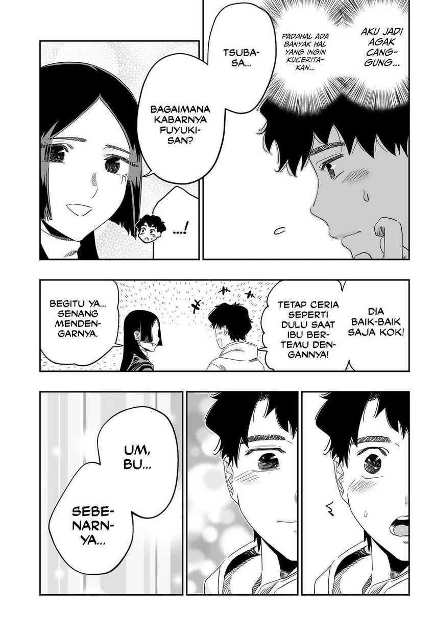 Dosanko Gyaru Is Mega Cute Chapter 103 - halaman 20