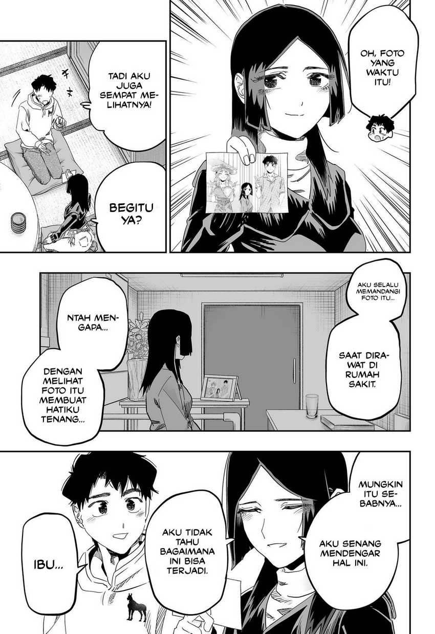 Dosanko Gyaru Is Mega Cute Chapter 103 - halaman 22
