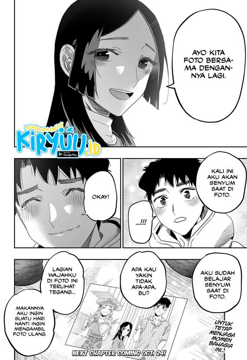 Dosanko Gyaru Is Mega Cute Chapter 103 - halaman 23