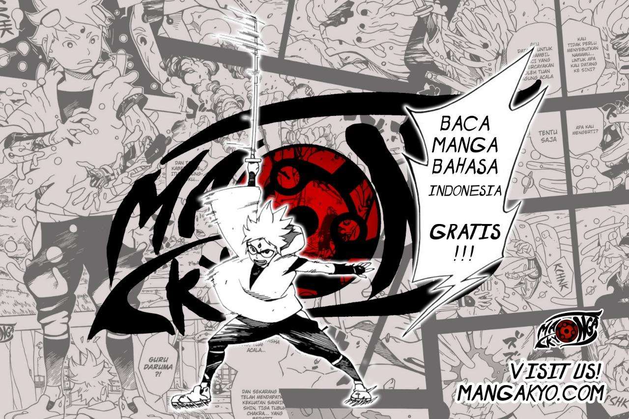 Dosanko Gyaru Is Mega Cute Chapter 11 - halaman 20