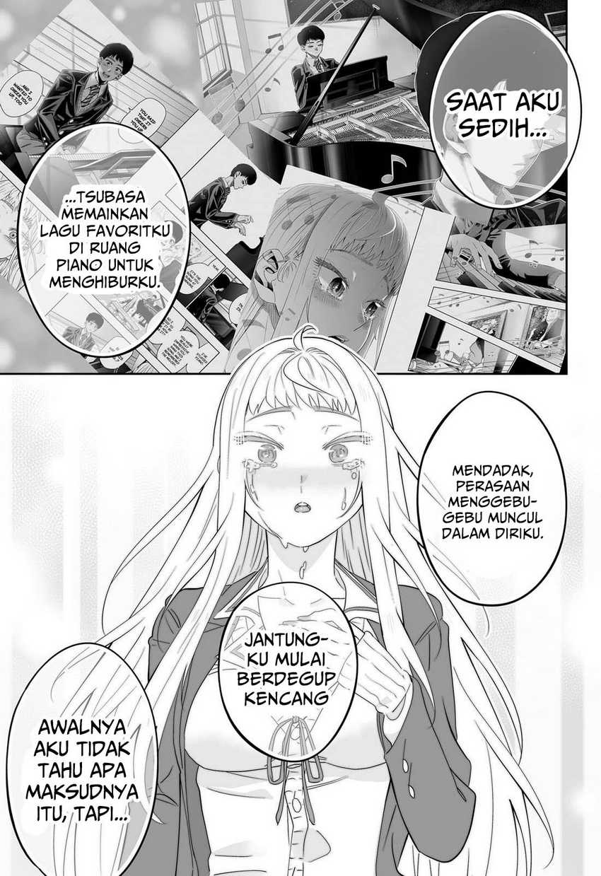 Dosanko Gyaru Is Mega Cute Chapter 114 - halaman 12