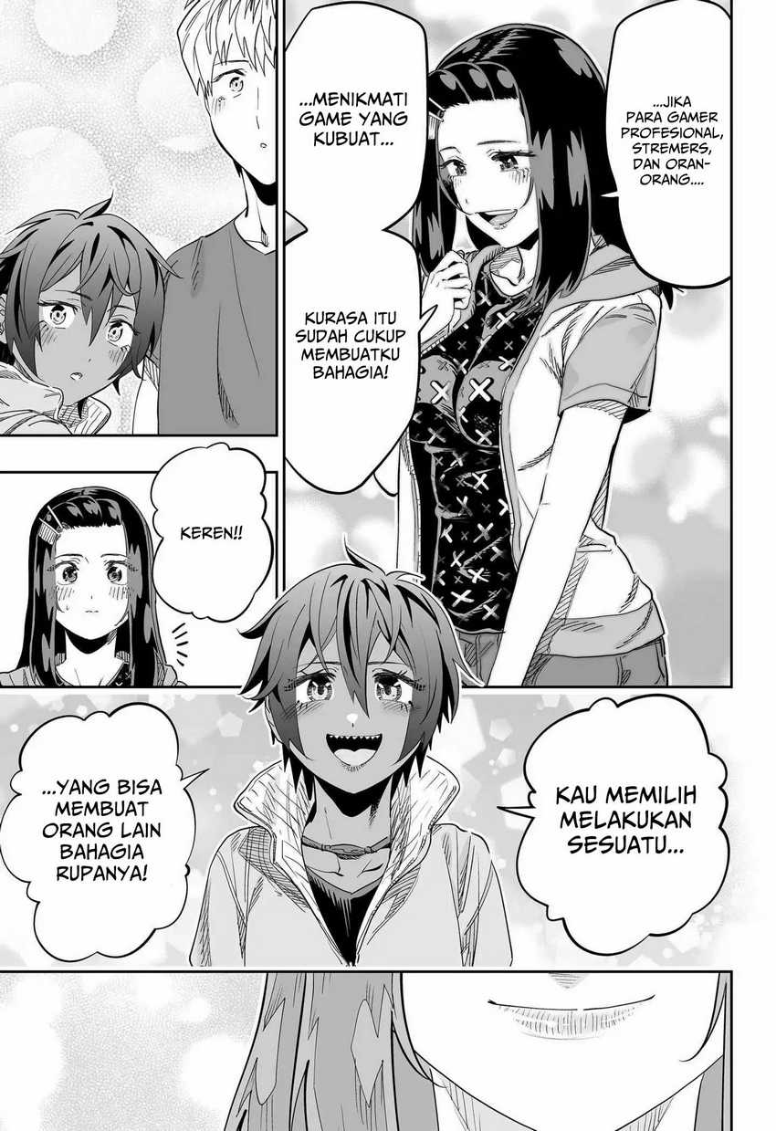 Dosanko Gyaru Is Mega Cute Chapter 116 - halaman 20