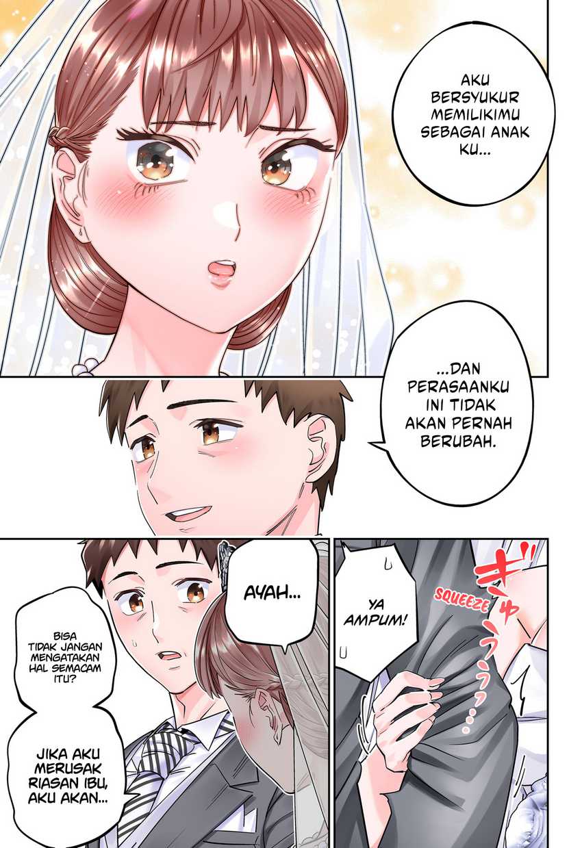 Dosanko Gyaru Is Mega Cute Chapter 119 - halaman 12